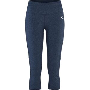 Kari Traa Julie Høj Talje Capris - Sportswear Kari Traa Julie Høj Talje Capris - Sportswear