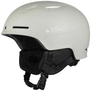 Casco da Sci Sweet Protection Winder - Bianco - S/M Casco da Sci Sweet Protection Winder - Bianco - S/M