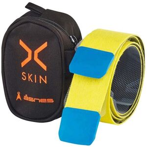 Åsnes X-skin 45mm Mix Blå - Skifeller Åsnes X-skin 45mm Mix Blå - Skifeller