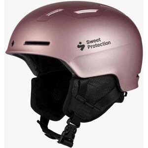 Sweet Protection Junior Winder Rosa - Casco de esquí para niños Sweet Protection Junior Winder Rosa - Casco de esquí para niños
