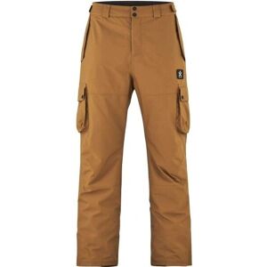 BULA Liftie Braune Skihose - Skihose BULA Liftie Braune Skihose - Skihose
