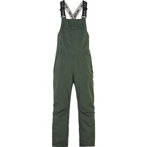 Bula Liftie M Isolert Skibukse - Insulated Bib Pant Bula Liftie M Isolert Skibukse - Insulated Bib Pant