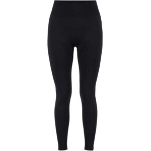 Kari Traa Nora Sömlösa Leggings - Träningsbyxor med Hög Midja Kari Traa Nora Sömlösa Leggings - Träningsbyxor med Hög Midja