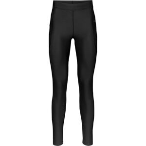Johaug Discipline Tights 2.0 Sorte - Leggings Johaug Discipline Tights 2.0 Sorte - Leggings
