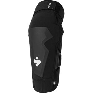 Sweet Protection Pro Hard Shell Ginocchiere XL Nere Sweet Protection Pro Hard Shell Ginocchiere XL Nere