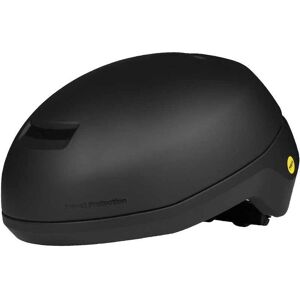 Sweet Protection Commuter Mips Matte Black - Bike Helmet Sweet Protection Commuter Mips Matte Black - Bike Helmet