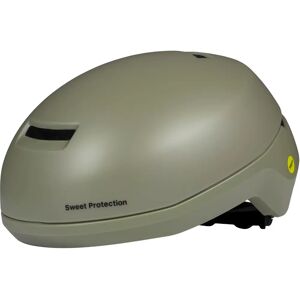 Sweet Protection Commuter Mips Helm - Woodland - M-L Sweet Protection Commuter Mips Helm - Woodland - M-L