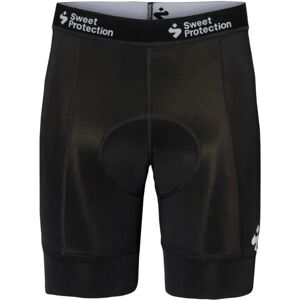 Shorts Sweet Protection Hunter Roller - Nero - Performance per trail Shorts Sweet Protection Hunter Roller - Nero - Performance per trail