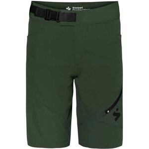 Sweet Protection Hunter Shorts Jr Skog - Shorts Sweet Protection Hunter Shorts Jr Skog - Shorts