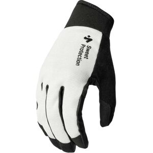 Guanti Hunter di Sweet Protection - Bianco XL per Trailbike Guanti Hunter di Sweet Protection - Bianco XL per Trailbike