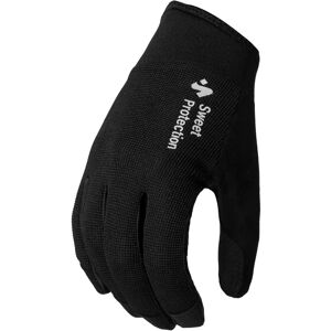 Guanti Hunter di Sweet Protection Nero L - Guanti Guanti Hunter di Sweet Protection Nero L - Guanti