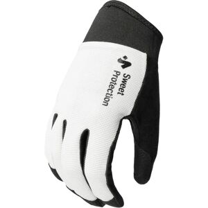 Sweet Protection Hunter Hansker Bright White M - Hansker Sweet Protection Hunter Hansker Bright White M - Hansker