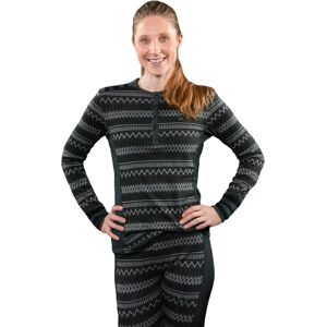 Kari Traa Maglietta a maniche lunghe Åkle - Lana merino Kari Traa Maglietta a maniche lunghe Åkle - Lana merino