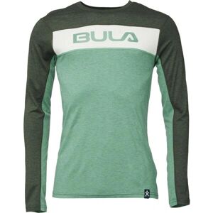 BULA S - Funktionsshirt - Sportlich, Warmes Basisschicht BULA S - Funktionsshirt - Sportlich, Warmes Basisschicht