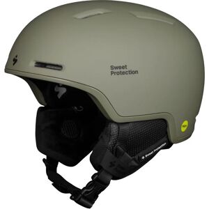 Sweet Protection Looper Mips Helmet Woodland - Helmet Sweet Protection Looper Mips Helmet Woodland - Helmet