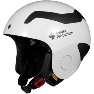 Casque Sweet Volata 2Vi Mips Blanc - Casque de course - Publicité Casque Sweet Volata 2Vi Mips Blanc - Casque de course - Publicité