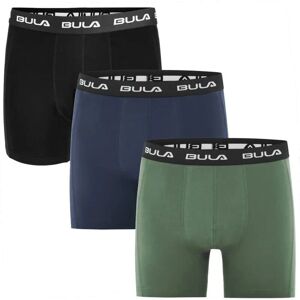 BULA Frame XL Boxershorts - Komfort & Fleksibilitet BULA Frame XL Boxershorts - Komfort & Fleksibilitet