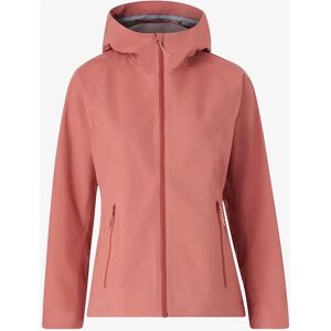 Kari Traa Sanne 3L Orange Jacka - Kvinnor Kari Traa Sanne 3L Orange Jacka - Kvinnor