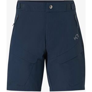 Kari Traa Ane Cargo Shorts - Mørk marineblå - Kvinner - Cargo Shorts Kari Traa Ane Cargo Shorts - Mørk marineblå - Kvinner - Cargo Shorts