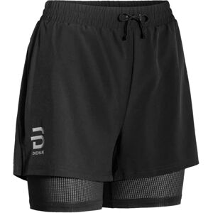 Dæhlie Dæhlie Shorts Löpning 2-i-1 Kvinna - Sportshorts Dæhlie Dæhlie Shorts Löpning 2-i-1 Kvinna - Sportshorts