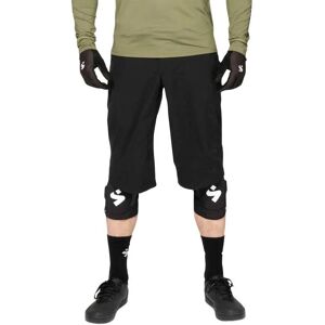 Sweet Protection Hunter II Shorts M Nero - Pantaloncini da ciclismo Sweet Protection Hunter II Shorts M Nero - Pantaloncini da ciclismo