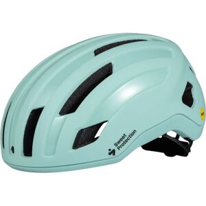 Sweet Protection Outrider Mips - Fietshelm - Misty Turquoise - S Sweet Protection Outrider Mips - Fietshelm - Misty Turquoise - S