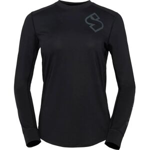 Sweet Protection Hunter LS Jersey W Svart - Tröja Sweet Protection Hunter LS Jersey W Svart - Tröja