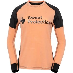 Sweet Protection Hunter Merino Hybrid LS Jersey W - Jersey Sweet Protection Hunter Merino Hybrid LS Jersey W - Jersey