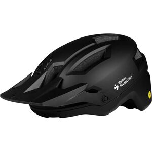 Sweet Protection Primer Mips Helmet - Matte Black - Mountainbike Helmet Sweet Protection Primer Mips Helmet - Matte Black - Mountainbike Helmet
