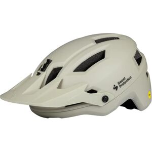 Casco Mountainbike Sweet Protection Primer Mips - Grigio Tusken - Volume Ridotto - Calzata Sicura Casco Mountainbike Sweet Protection Primer Mips - Grigio Tusken - Volume Ridotto - Calzata Sicura