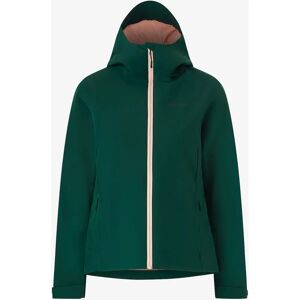Kari Traa Emma Ski Jacket - Grønn - Skijakke Kari Traa Emma Ski Jacket - Grønn - Skijakke