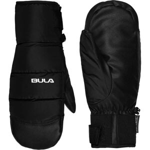 Mitaines BULA Piste - Noirs - Gants d'hiver - Publicité Mitaines BULA Piste - Noirs - Gants d'hiver - Publicité