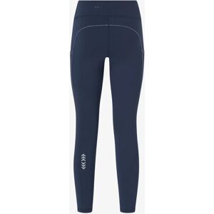 Kari Traa Isabel Leggings - Høj Talje, Blødt Stof, Sidelommer Kari Traa Isabel Leggings - Høj Talje, Blødt Stof, Sidelommer