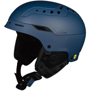 Sweet Protection Casque Switcher Mips - Juniper Blue - M/L - Casque - Publicité Sweet Protection Casque Switcher Mips - Juniper Blue - M/L - Casque - Publicité