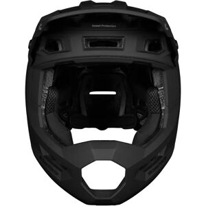 Sweet Protection - Strayer 2Vi Mips - Fullface hjelm - Matt svart - S/M Sweet Protection - Strayer 2Vi Mips - Fullface hjelm - Matt svart - S/M