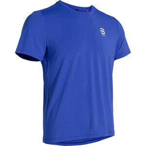 Dæhlie Tempo Future Blue L - T-shirt Dæhlie Tempo Future Blue L - T-shirt