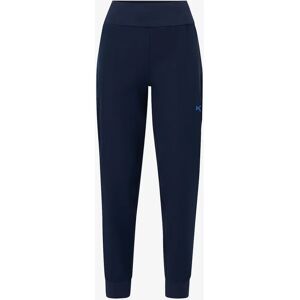 Kari Traa Thale Jogger Pants - Bleu - Pantalons de jogging - Publicité Kari Traa Thale Jogger Pants - Bleu - Pantalons de jogging - Publicité