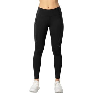Kari Traa Linnea Noir XS Leggings - Aktivt Utrustning Kari Traa Linnea Noir XS Leggings - Aktivt Utrustning