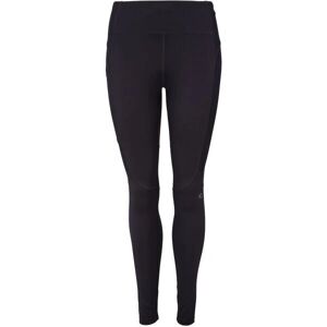 Kari Traa Linnea Leggings - Svart - Sporttøy Kari Traa Linnea Leggings - Svart - Sporttøy