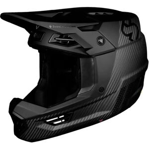Sweet Protection - Fixer Carbon 2Vi Mips - Mat sort kulstof Sweet Protection - Fixer Carbon 2Vi Mips - Mat sort kulstof