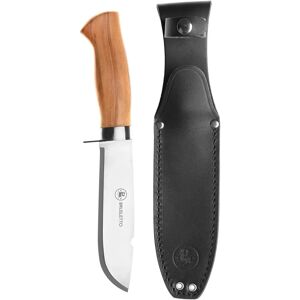 Brusletto Villmarka Liten - Kniv Brusletto Villmarka Liten - Kniv