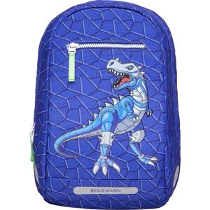 Beckmann Tech Rex Rucksack - 22L, Blau, 1. Klasse - Rucksack Beckmann Tech Rex Rucksack - 22L, Blau, 1. Klasse - Rucksack