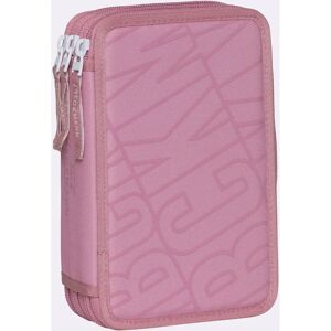 Trousse Beckmann Modèle 559232012 Rose - Trousse multi-compartiments - Publicité Trousse Beckmann Modèle 559232012 Rose - Trousse multi-compartiments - Publicité