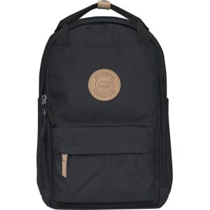 Beckmann - City Light - 20 L - Schwarz - Backpack Beckmann - City Light - 20 L - Schwarz - Backpack