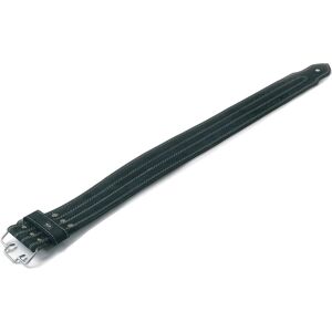 Abilica Powerlifting Belt - Nahka, Säädettävä, Tuki Abilica Powerlifting Belt - Nahka, Säädettävä, Tuki