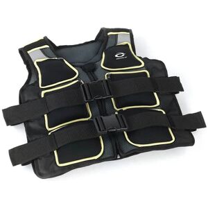 Abilica Vektvest Flexi - Justerbar 1,25-10kg - Vektvest Abilica Vektvest Flexi - Justerbar 1,25-10kg - Vektvest