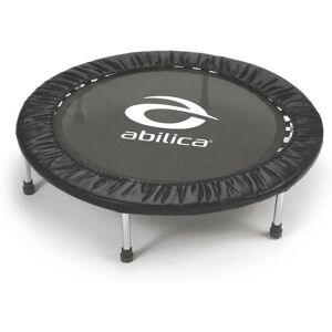 Abilica JumpIt - Trampolin med 36 fjädrar - Inomhusbruk Abilica JumpIt - Trampolin med 36 fjädrar - Inomhusbruk