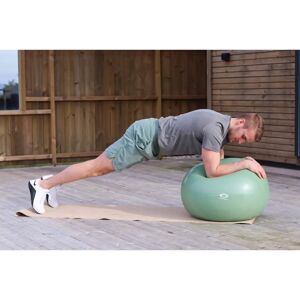 Abilica Treningsball 65cm Grønn - Treningsball Abilica Treningsball 65cm Grønn - Treningsball