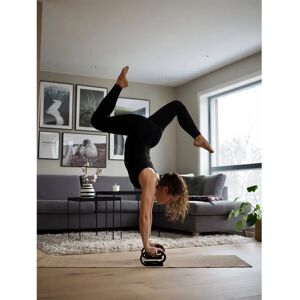 Abilica PushUp Stänger - Svart - Push-up Bars Abilica PushUp Stänger - Svart - Push-up Bars