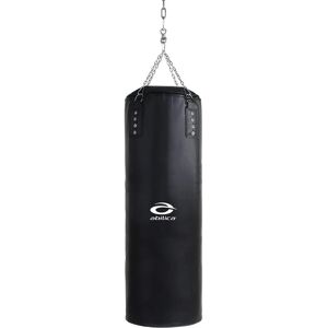 Abilica FlexiBag - Punnerrussakki - Musta/Punainen Abilica FlexiBag - Punnerrussakki - Musta/Punainen